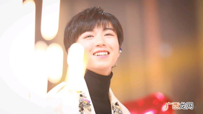 队长王俊凯，为什么TFBOYS队长王俊凯那么受人喜欢