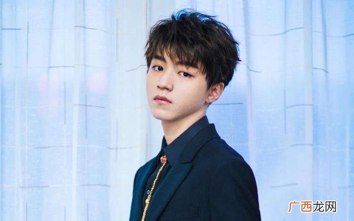 队长王俊凯，为什么TFBOYS队长王俊凯那么受人喜欢