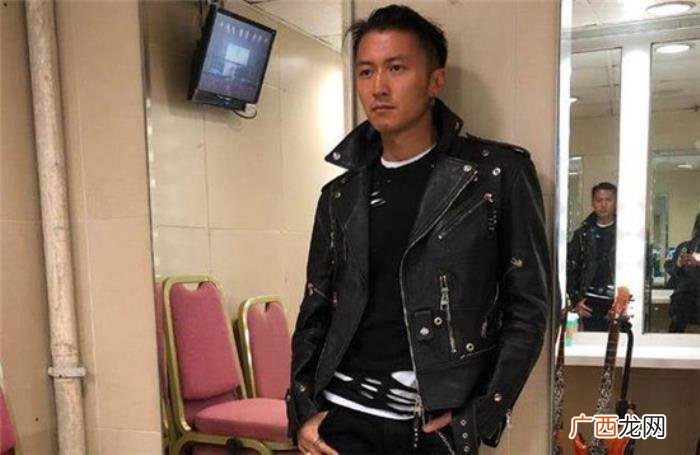 张柏芝微博，张柏芝微博晒大儿子Lucas近照