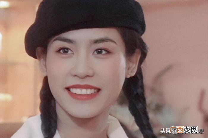 上海籍演员，那些以为是香港籍的女演员其实祖籍是上海