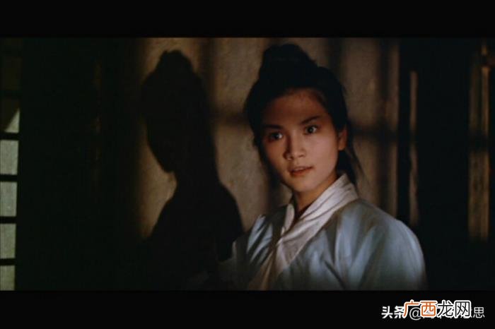 上海籍演员，那些以为是香港籍的女演员其实祖籍是上海