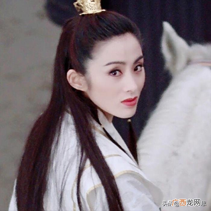 上海籍演员，那些以为是香港籍的女演员其实祖籍是上海