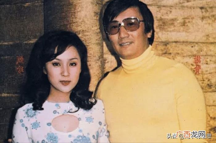 上海籍演员，那些以为是香港籍的女演员其实祖籍是上海