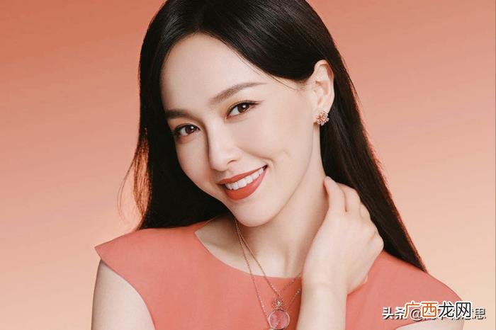 上海籍演员，那些以为是香港籍的女演员其实祖籍是上海