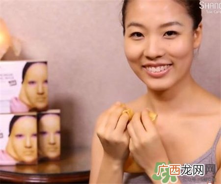 香蒲丽黄金面膜成分 香蒲丽黄金面膜好用么