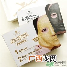 香蒲丽黄金面膜成分 香蒲丽黄金面膜好用么