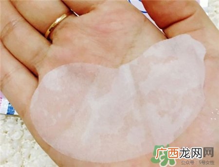 spc泪袋眼膜怎么用?spc泪袋眼膜怎么样?