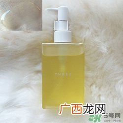 three卸妆油成分 three卸妆油成分表