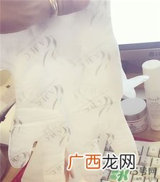 ahc手膜多少钱?ahc手膜专柜价格
