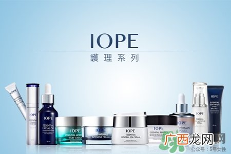 iope气垫适合什么年龄？亦博气垫bb霜适合多大年龄？