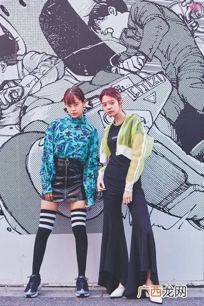 今年时尚穿衣搭配方法 日本女生不告诉你的秘密
