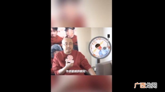 王一博徐峥，徐峥老师在采访中解释选王一博唱主题曲的原因