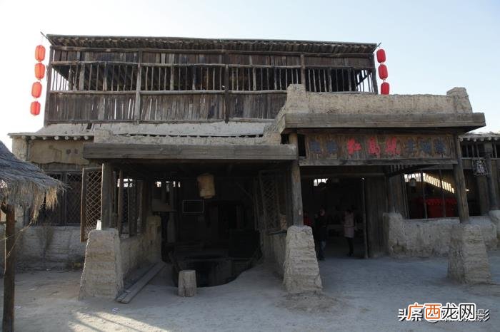 宁夏的明星，从宁夏这个地方走出的演员都成了明星