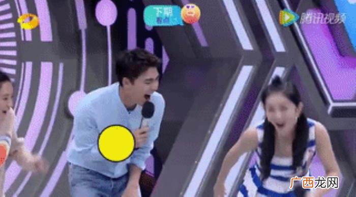 李易峰比赛，李易峰赢比赛开心的像个两百...