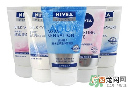 妮维雅洗面奶祛痘吗?妮维雅洗面奶好用吗?