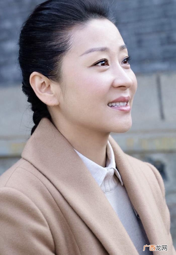 苗圃与罗晋，苗圃、罗晋这对儿老同事居然演了母子