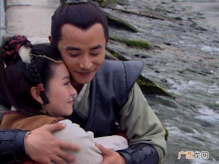 苗圃与罗晋，苗圃、罗晋这对儿老同事居然演了母子