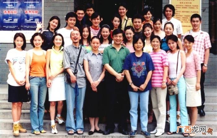 苗圃与罗晋，苗圃、罗晋这对儿老同事居然演了母子