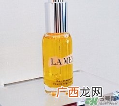 lamer海蓝之谜精华油多少钱？海蓝之谜renewal oil面油价格