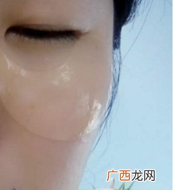 瑞拉迪雅芙丝diaforce黄金钻石眼膜使用方法