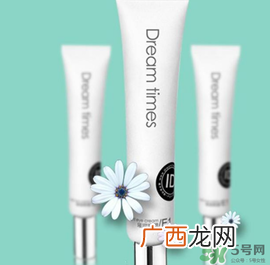 DreamtimesE1璀璨眼霜怎么样？e1璀璨眼霜怎么样？