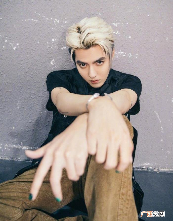 吴亦凡初中，吴亦凡的前途被初中文化的骗子给毁了