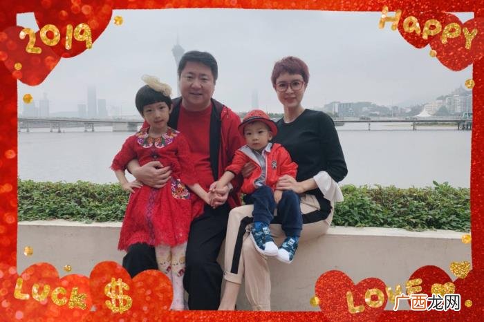 金巧巧老公，43岁金巧巧与老公同游拉萨笑容甜蜜