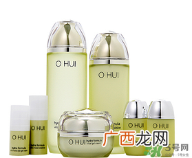 欧蕙和雪花秀哪个好用？ohui和雪花秀哪个好？