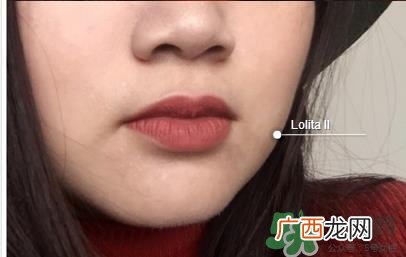 kat von d lolita2怎么样?kat von d lolita2试色报告