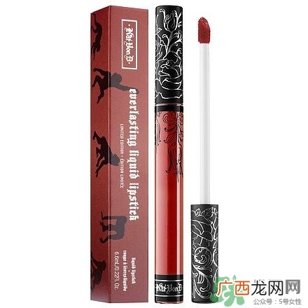 kat von d lolita2怎么样?kat von d lolita2试色报告
