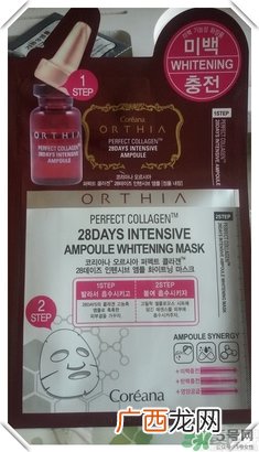 高丽雅娜在韩国排第几？orthia是什么牌子面膜？