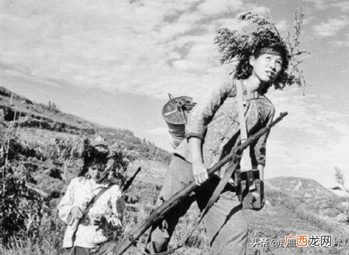 火热的年代，1958年-1963年全民皆兵的火热年代