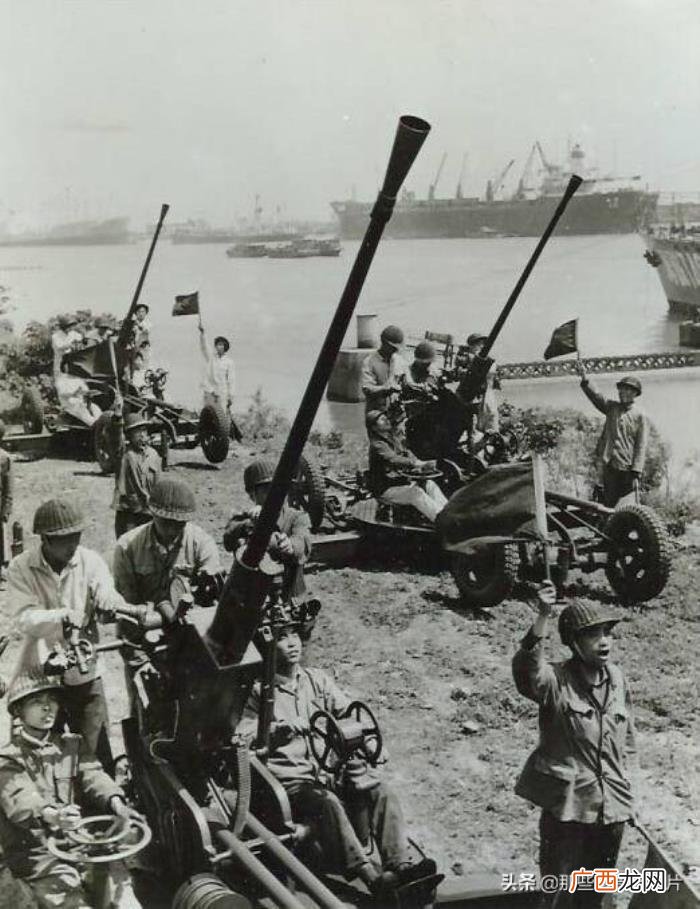 火热的年代，1958年-1963年全民皆兵的火热年代