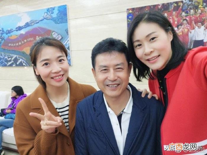 夺冠陈忠和，周苏红揭秘陈忠和奥运夺冠抱头痛哭