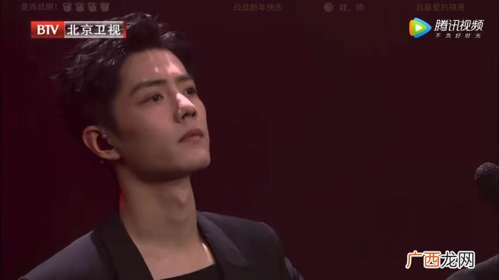 肖战摇滚歌，理想主义者肖战与摇滚乐队黑豹的合作