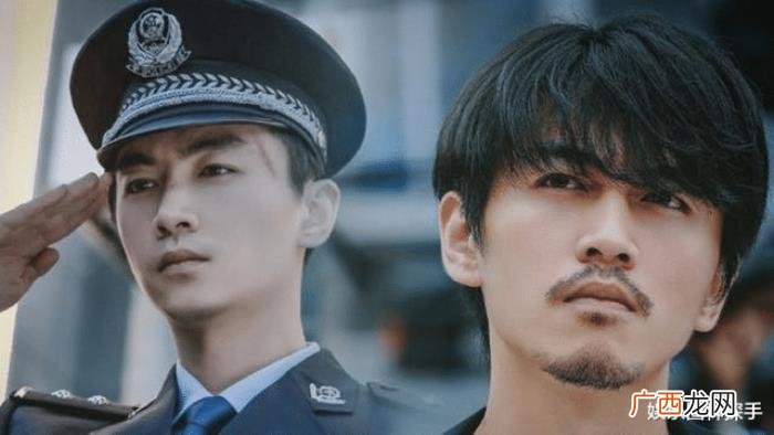 王一博陈晓，当180cm的王一博遇上180cm的陈晓