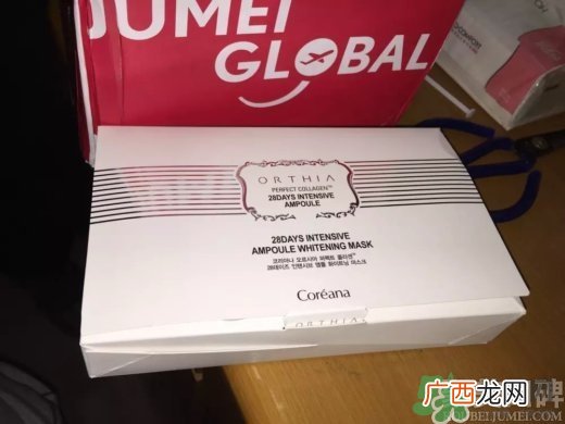 高丽雅娜coreana是什么牌子？coreana在韩国算好吗？