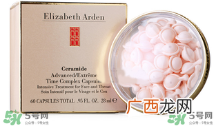 雅顿时空胶囊怎么用？伊丽莎白雅顿时空胶囊使用方法