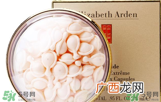 雅顿时空胶囊怎么用？伊丽莎白雅顿时空胶囊使用方法
