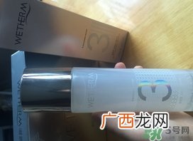 温碧泉3号水怎么样?温碧泉3号水好用吗?