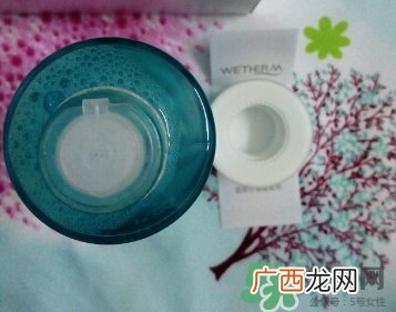 温碧泉1号水多少钱一瓶?温碧泉1号水专柜价格