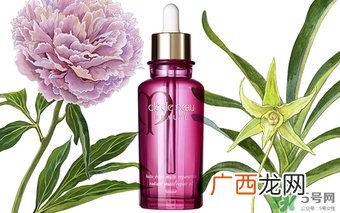 cpb面油的使用方法 cpb美容油精华油功效