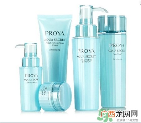 珀莱雅适合什么年龄?珀莱雅适合什么肤质?