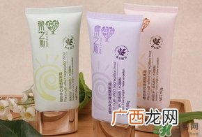 草木之心隔离霜多少钱?草木之心隔离霜价格