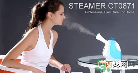 蒸脸器可以当加湿器用吗?蒸脸器和加湿器有何区别?