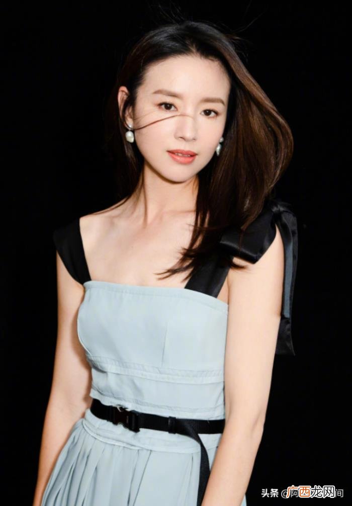 胡静谈人气，胡静明星后援团人气盖过那英张柏芝