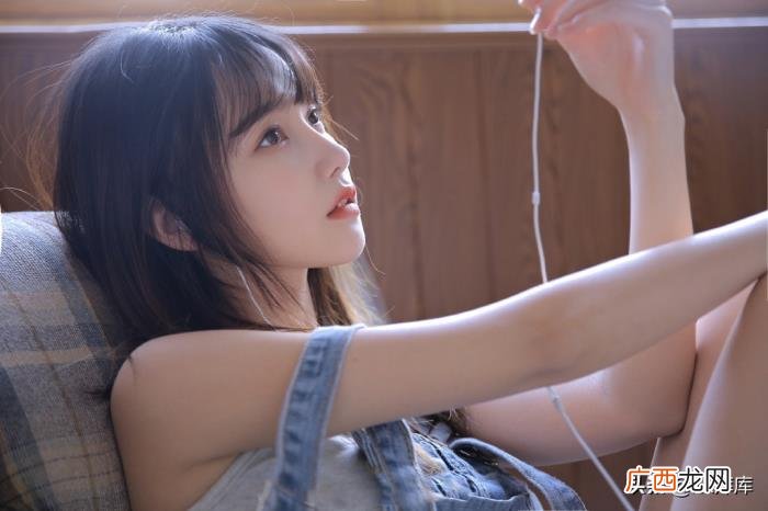 宋昕冉颜值，拥有完美身材和高颜值的宋昕冉小姐姐