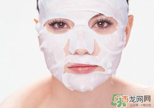 抗皱面膜多久用一次？抗皱面膜一次敷多久？
