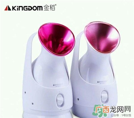 蒸脸器冷喷好还是热喷好?蒸脸器怎么用效果最好?