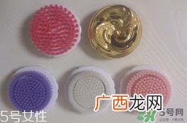Makeon洗脸刷怎么充电_美可婉洗脸刷如何充电